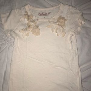 LIKE NEW Crewcuts Collectible T
